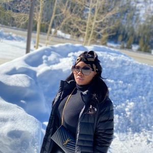 Meet your Posher, Maleeka